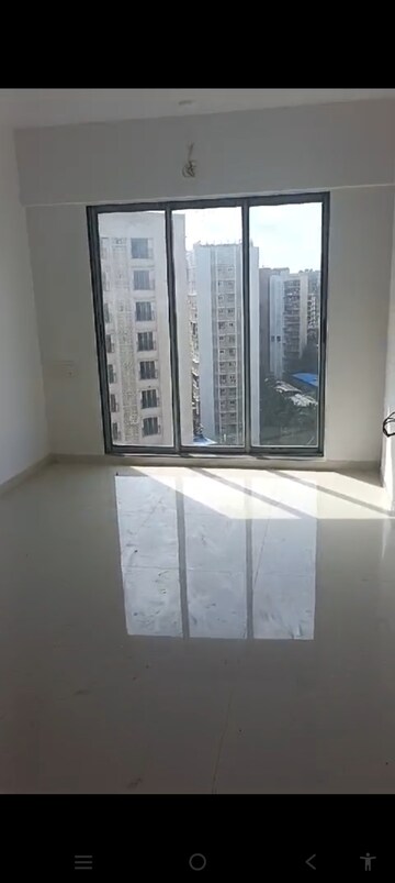 Kitchen in 1 BHK Apartment at Vinayak Heights Phase I, Ghatkopar East – for Rent