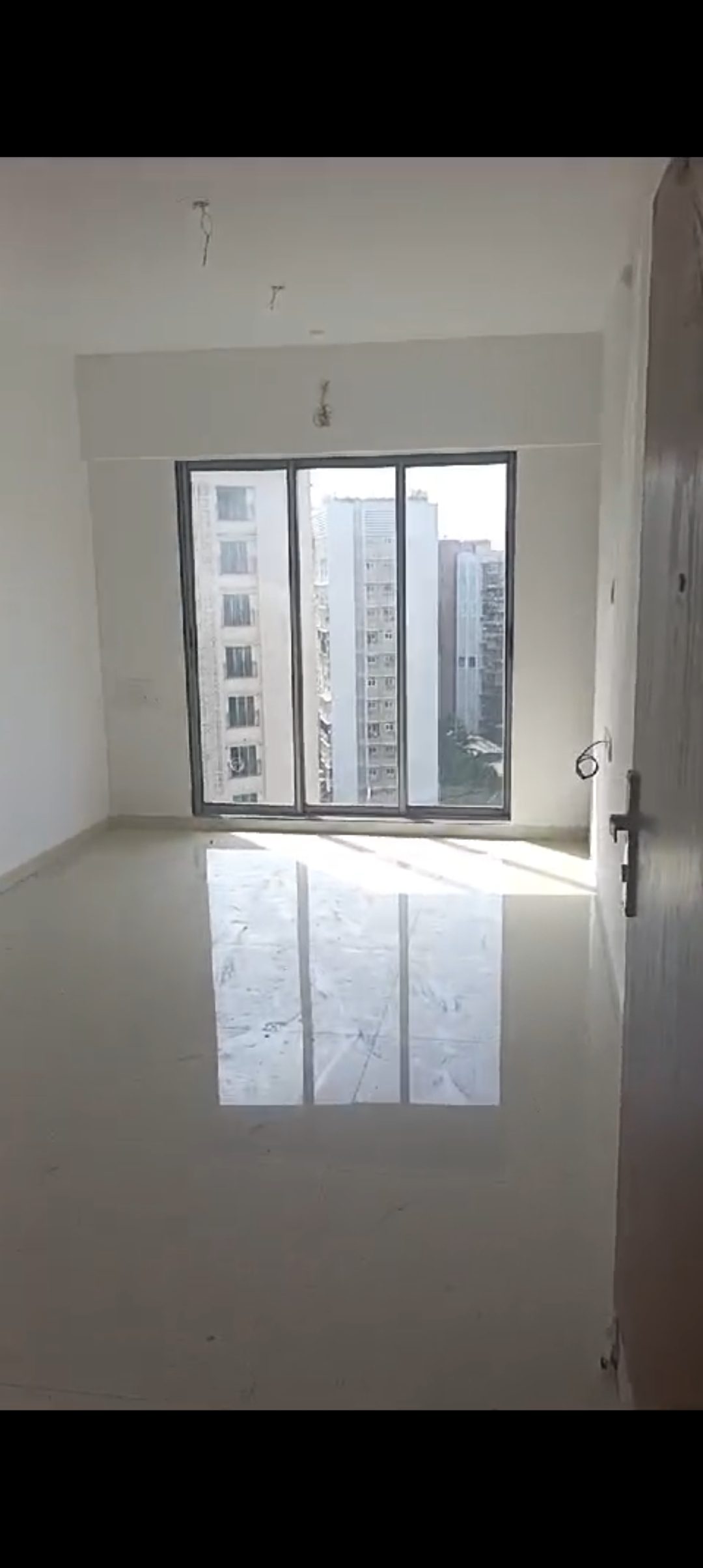 1 BHK + Study Room Apartment For Rent in Vinayak Heights Phase I