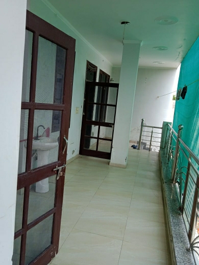 2.5 BHK + Extra Room Independent House For Rent in Shree Ganesh Property 