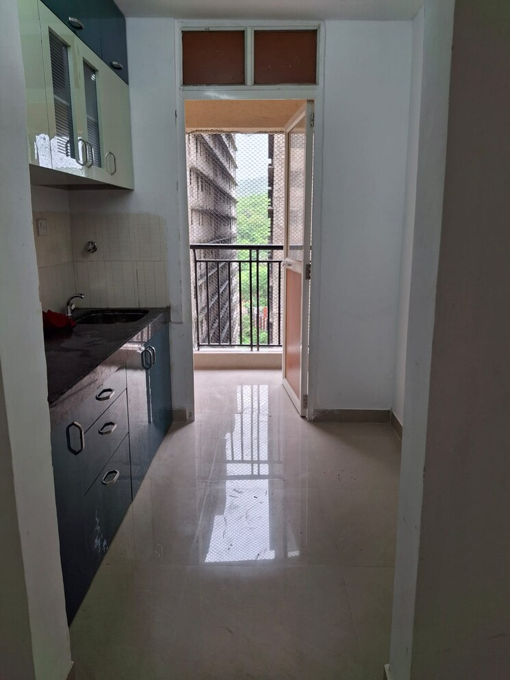 Kitchen, micl-aaradhya-parkwood 2 Bedroom 671 Sq.Ft. Apartment In Mira Road Thane 8700995