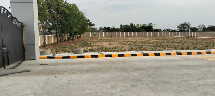 undefined, trichy madurai road Commercial Land 4750 Sq.Ft. In Trichy Madurai Road Trichy 8700999