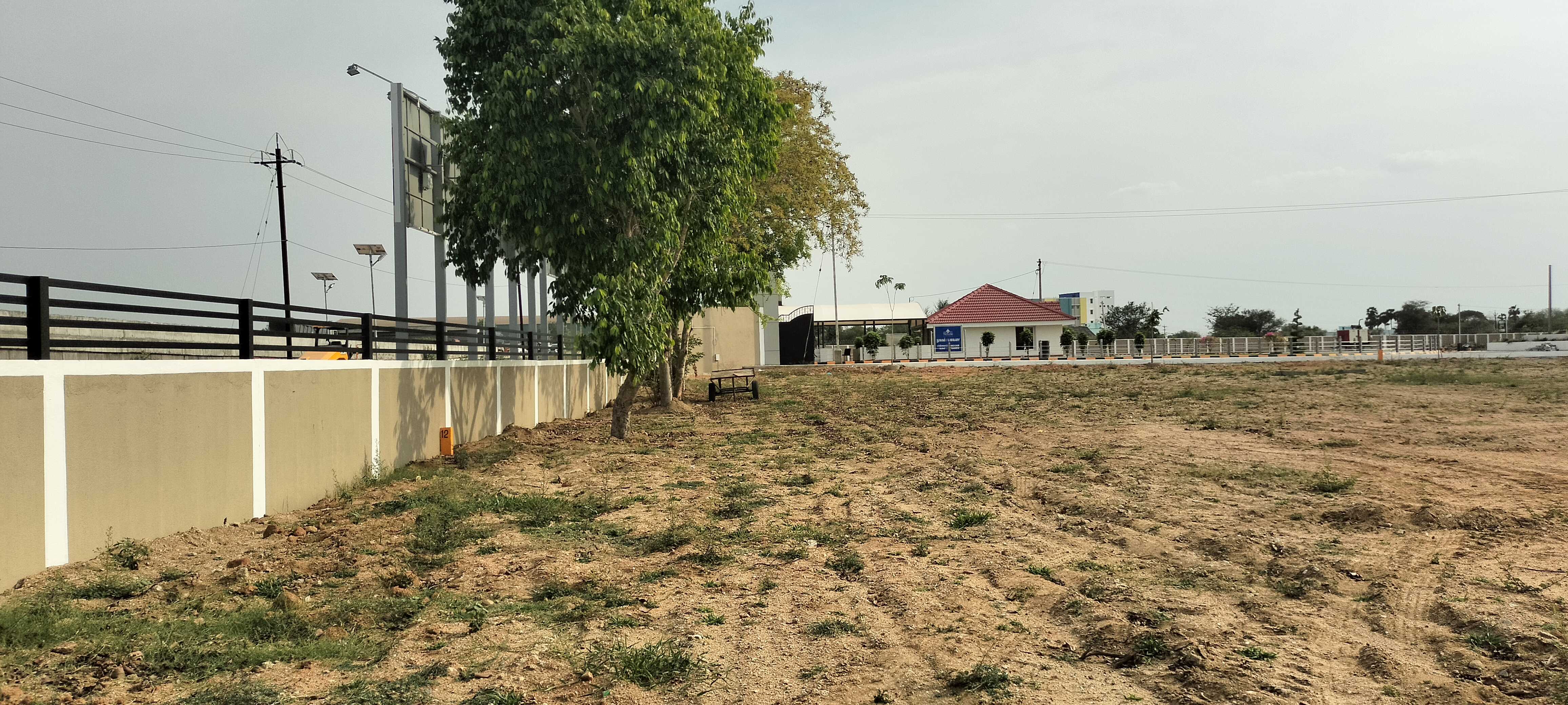 Land For Sale in Pride City 