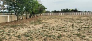 Plot Area in  Land at Trichy Madurai Road – for Sale