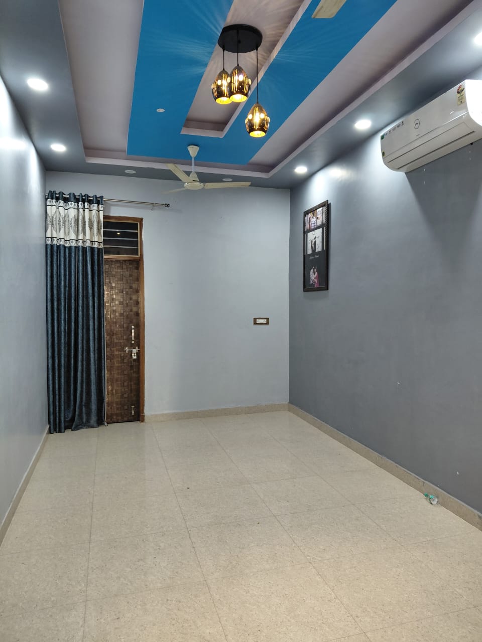 3 BHK Builder Floor For Rent in New Industrial Township