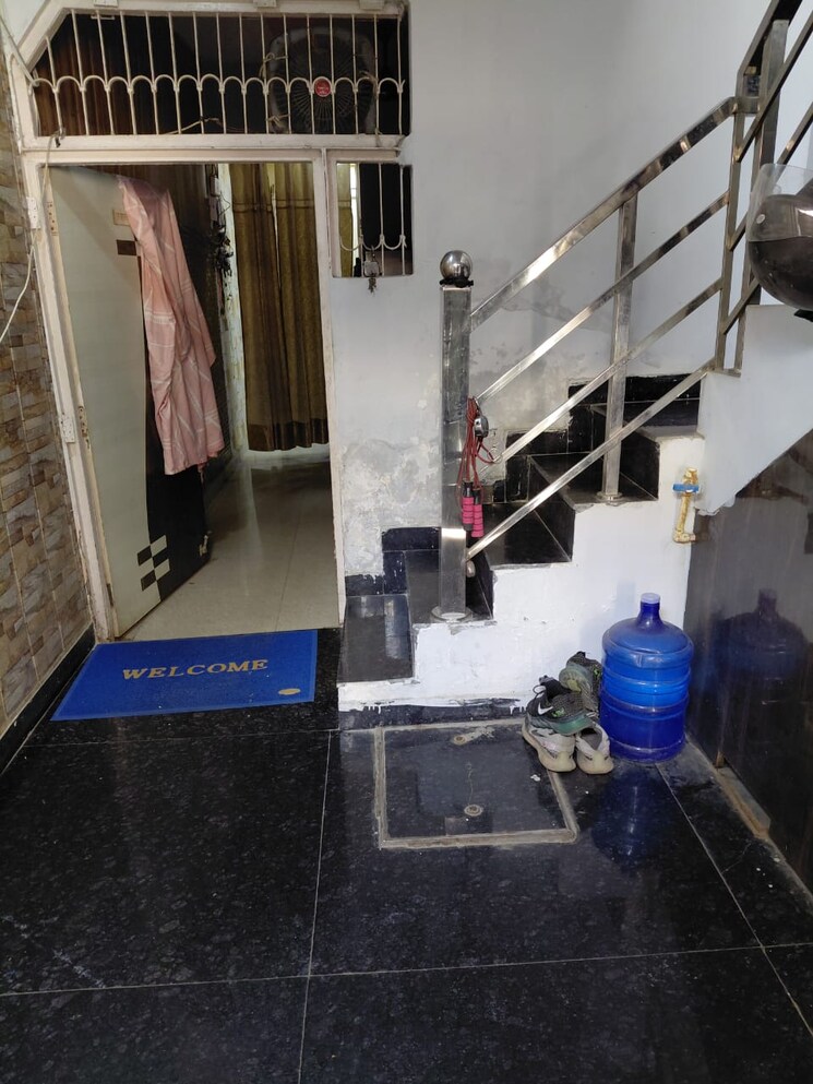 undefined, new industrial township 3 Bedroom 1750 Sq.Ft. Builder Floor In New Industrial Township Faridabad 8700998