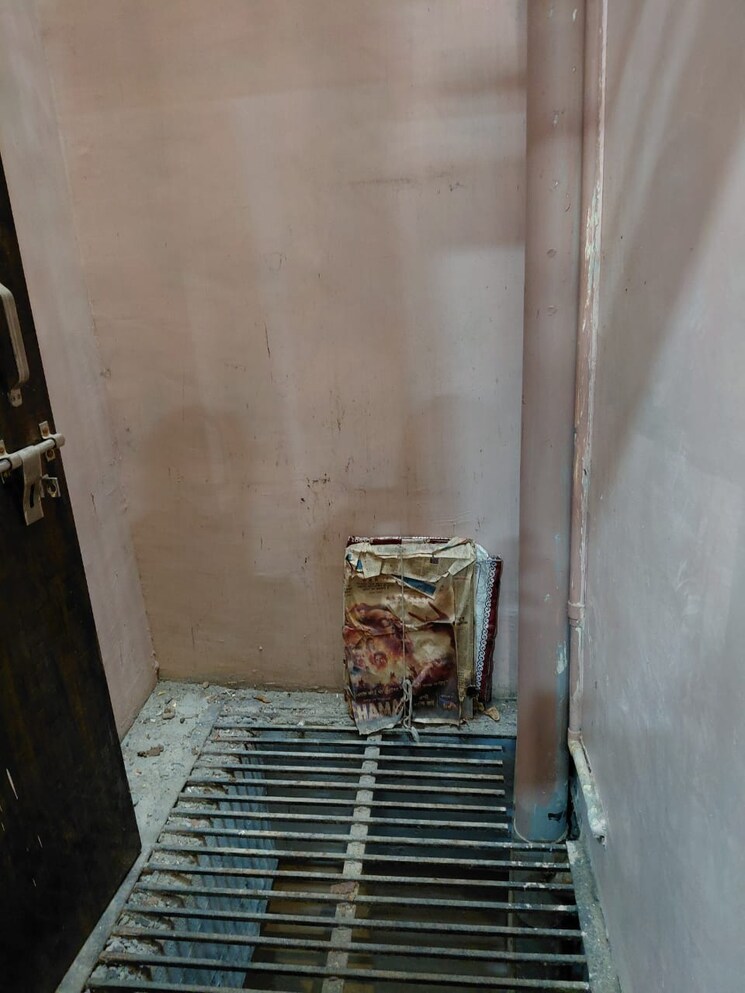 Balcony, new industrial township 3 Bedroom 1750 Sq.Ft. Builder Floor In New Industrial Township Faridabad 8700998