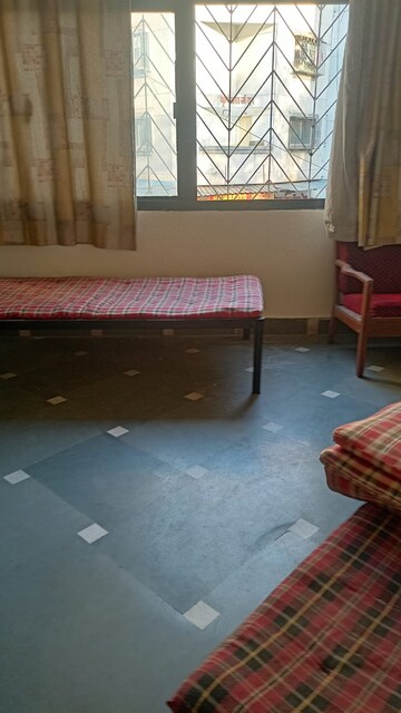 1.5 BHK Apartment For Rent in Navi Peth