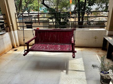 2 BHK Apartment For Rent in Rohan Nilay, Aundh
