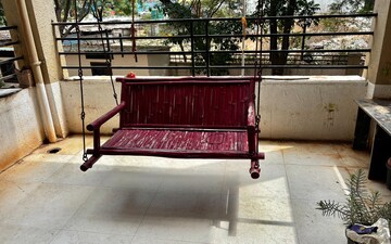 2 BHK Apartment For Rent in Rohan Nilay, Aundh