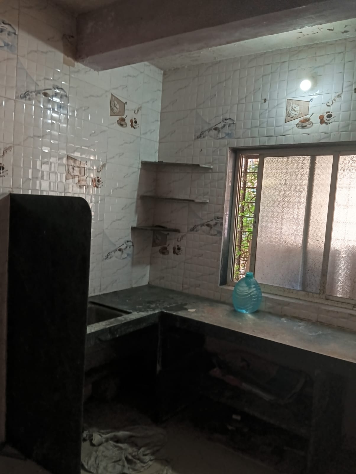 2 BHK 934 Sq.Ft. Apartment in Kakkad Kailash Kutir