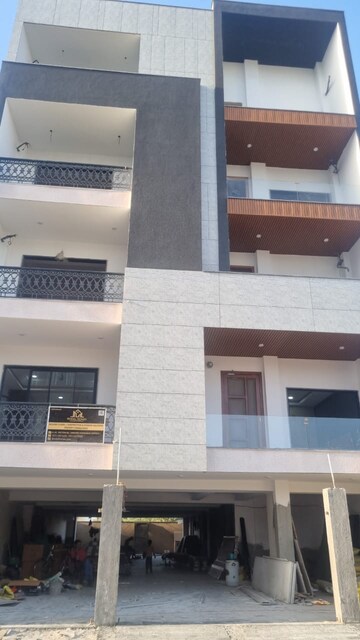 3 BHK Builder Floor For Sale in Faridabad Central