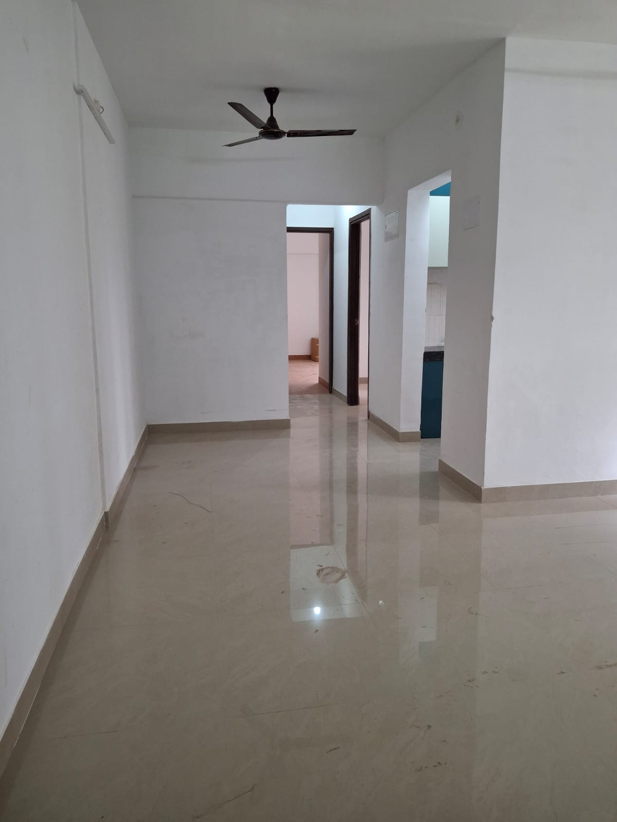 2 BHK Apartment For Rent in JK Iris