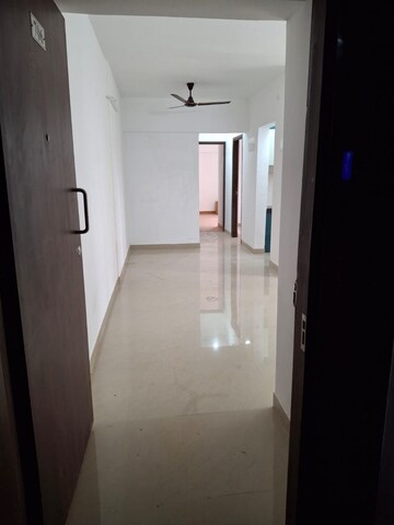 Building Lobby in 2 BHK Apartment at JK Iris, Mira Road – for Rent