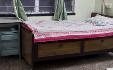 1 BHK Apartment For Rent in Dayanand Garden, Wanowrie