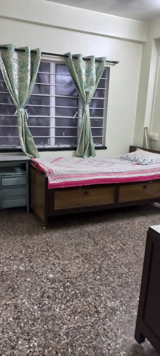 1 BHK Apartment For Rent in Dayanand Garden