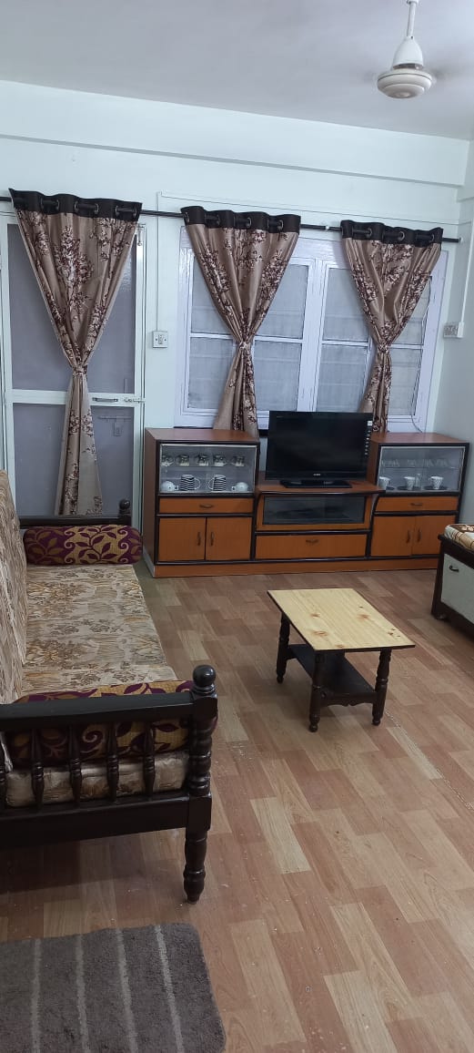 2 BHK Apartment For Rent in Dayanand Garden