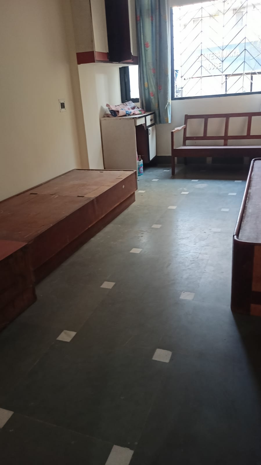 2 BHK Apartment For Rent in Erandwane