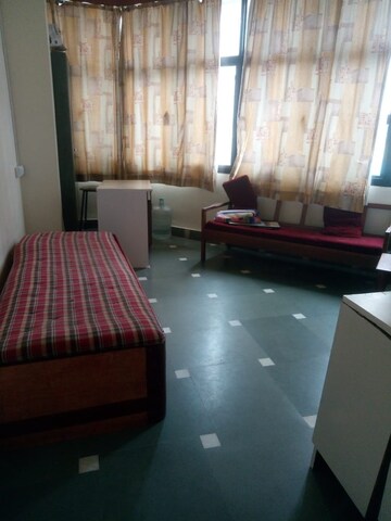 Room in 2 BHK Apartment at Erandwane – for Rent