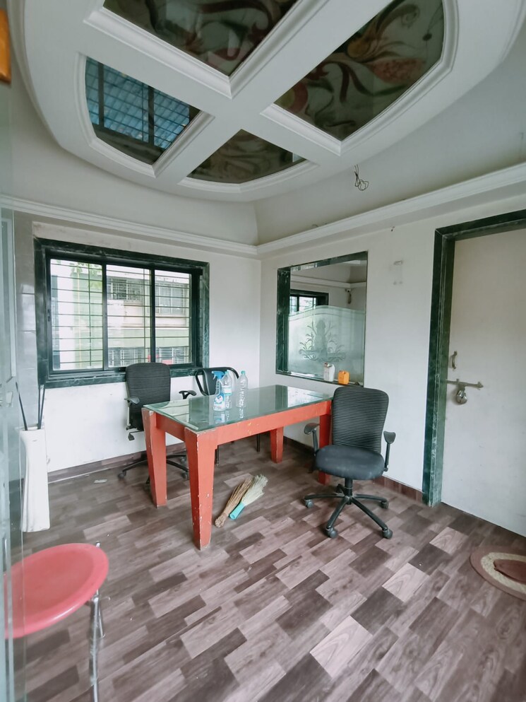 undefined, erandwane 2 Bedroom 1000 Sq.Ft. Apartment In Erandwane Pune 8701032