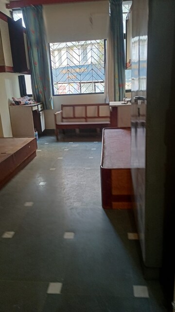 Living Room in 2 BHK Apartment at Erandwane – for Rent