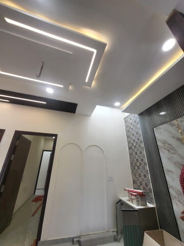 Furnished Amenities in 3 BHK Independent House at Nijampur Malhaur – for Rent