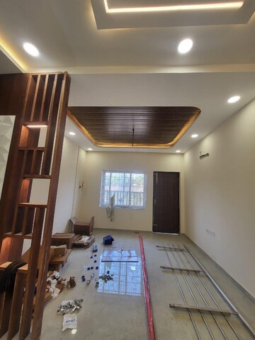 Kitchen in 3 BHK Independent House at Nijampur Malhaur – for Rent
