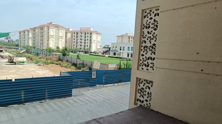 Swimming Pool, nijampur malhaur 3 Bedroom 1250 Sq.Ft. Independent House In Nijampur Malhaur Lucknow 8701021