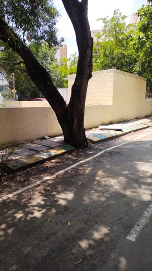 Parking in 2.5 BHK Independent House at Btm Layout 1 – for Sale