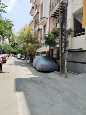 Gym in 2.5 BHK Independent House at Btm Layout 1 – for Sale