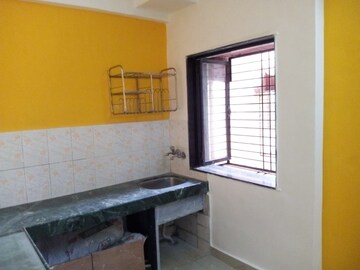 Room in 1 BHK Apartment at Dombivli West – for Rent