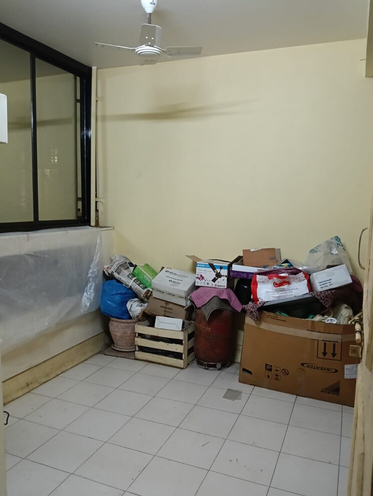 Living Room, dombivli west 1 Bedroom 550 Sq.Ft. Apartment In Dombivli West Thane 8701033