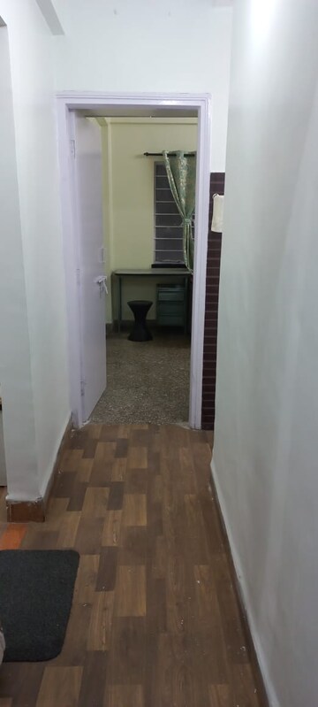 2 BHK Apartment For Sale in Dayanand Garden, Wanowrie