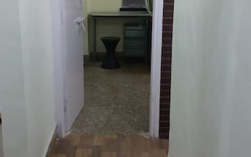2 BHK Apartment For Sale in Dayanand Garden, Wanowrie