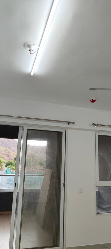 Furnished Amenities in 2 BHK Apartment at Mittal Pebbles High Mont, Hinjewadi – for Rent