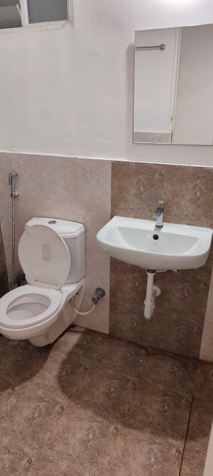 Bathroom, mittal-pebbles-high-mont 2 Bedroom 750 Sq.Ft. Apartment In Hinjewadi Pune 8701047