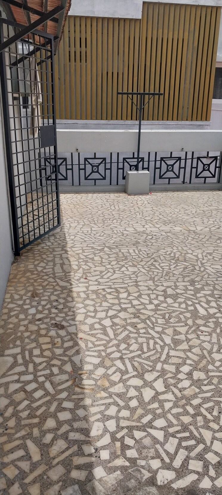 Exterior View, basavanagudi 4 Bedroom 3000 Sq.Ft. Independent House In Basavanagudi Bangalore 8701052