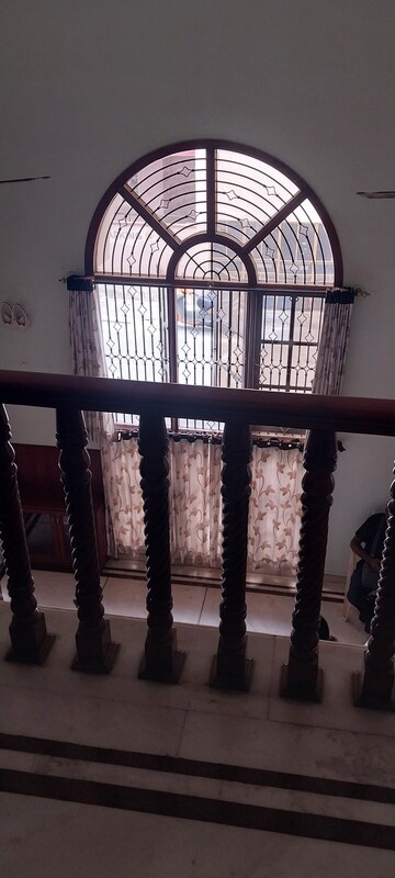  4 BHK Independent House at Basavanagudi – for Rent