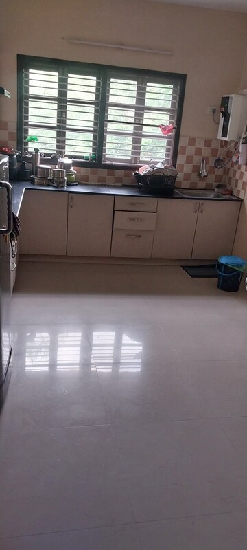 4 BHK Independent House For Rent in Basavanagudi