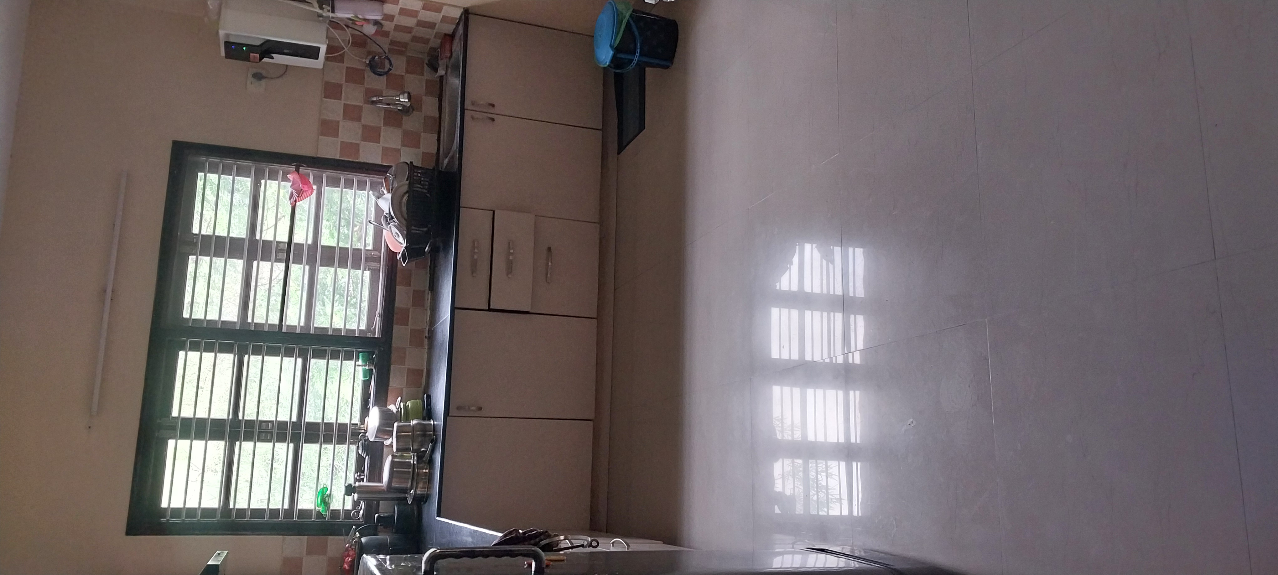 4 BHK + Pooja Room Independent House For Rent in Basavanagudi