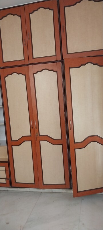Furnished Amenities in 4 BHK Independent House at Basavanagudi – for Rent