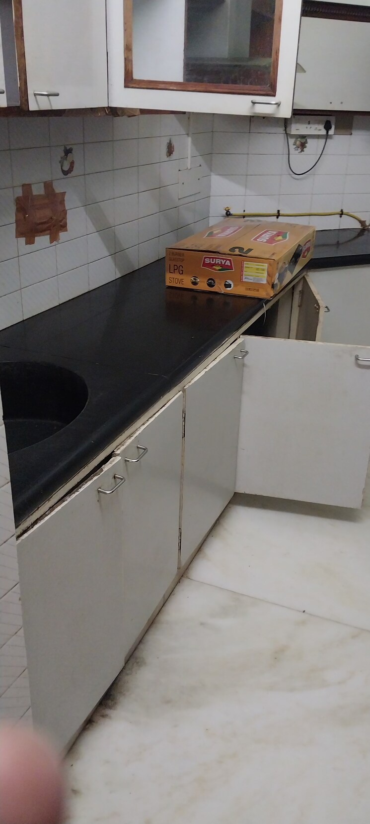 Kitchen, basavanagudi 4 Bedroom 3000 Sq.Ft. Independent House In Basavanagudi Bangalore 8701052