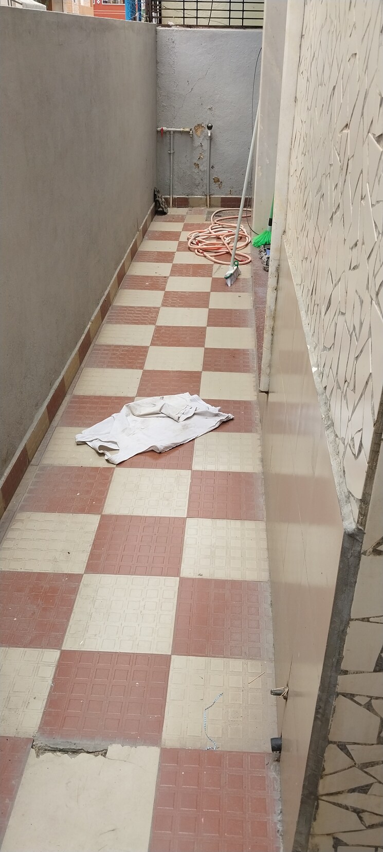 Balcony, basavanagudi 4 Bedroom 3000 Sq.Ft. Independent House In Basavanagudi Bangalore 8701052