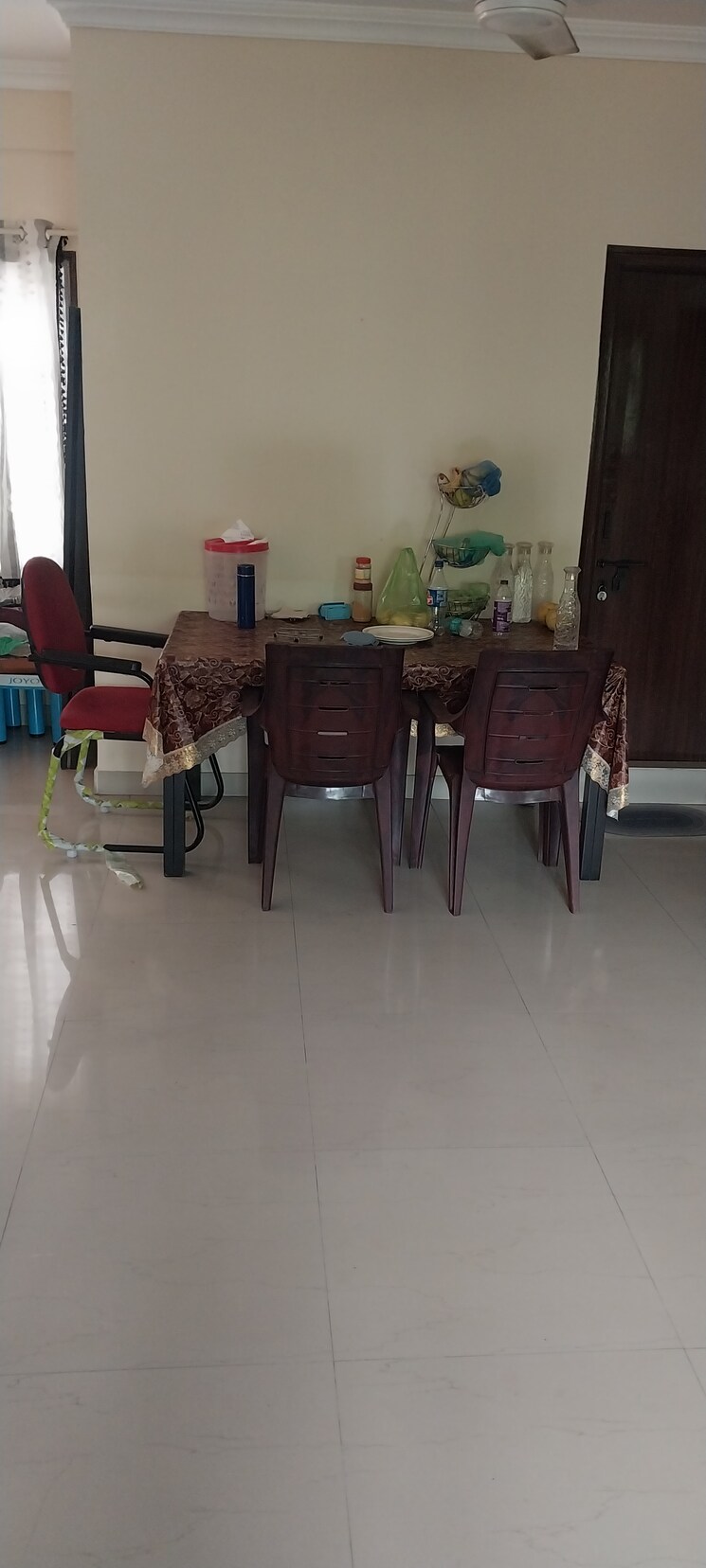 Living Room, basavanagudi 4 Bedroom 3000 Sq.Ft. Independent House In Basavanagudi Bangalore 8701052