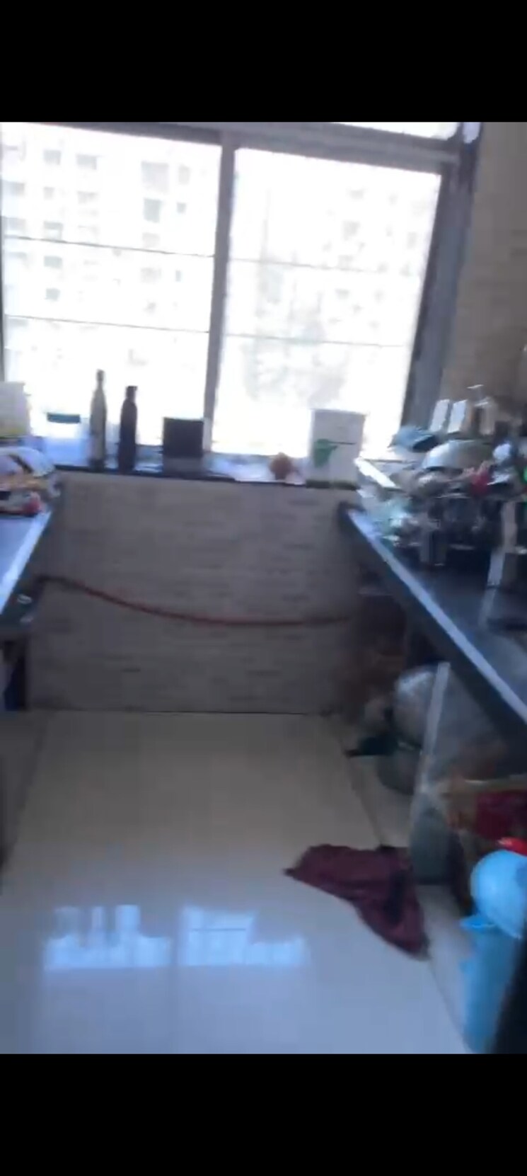 Kitchen, ghatkopar east 2 Bedroom 550 Sq.Ft. Apartment In Ghatkopar East Mumbai 8701045