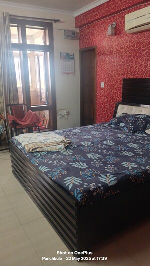 3 BHK Apartment For Sale in Sector 20