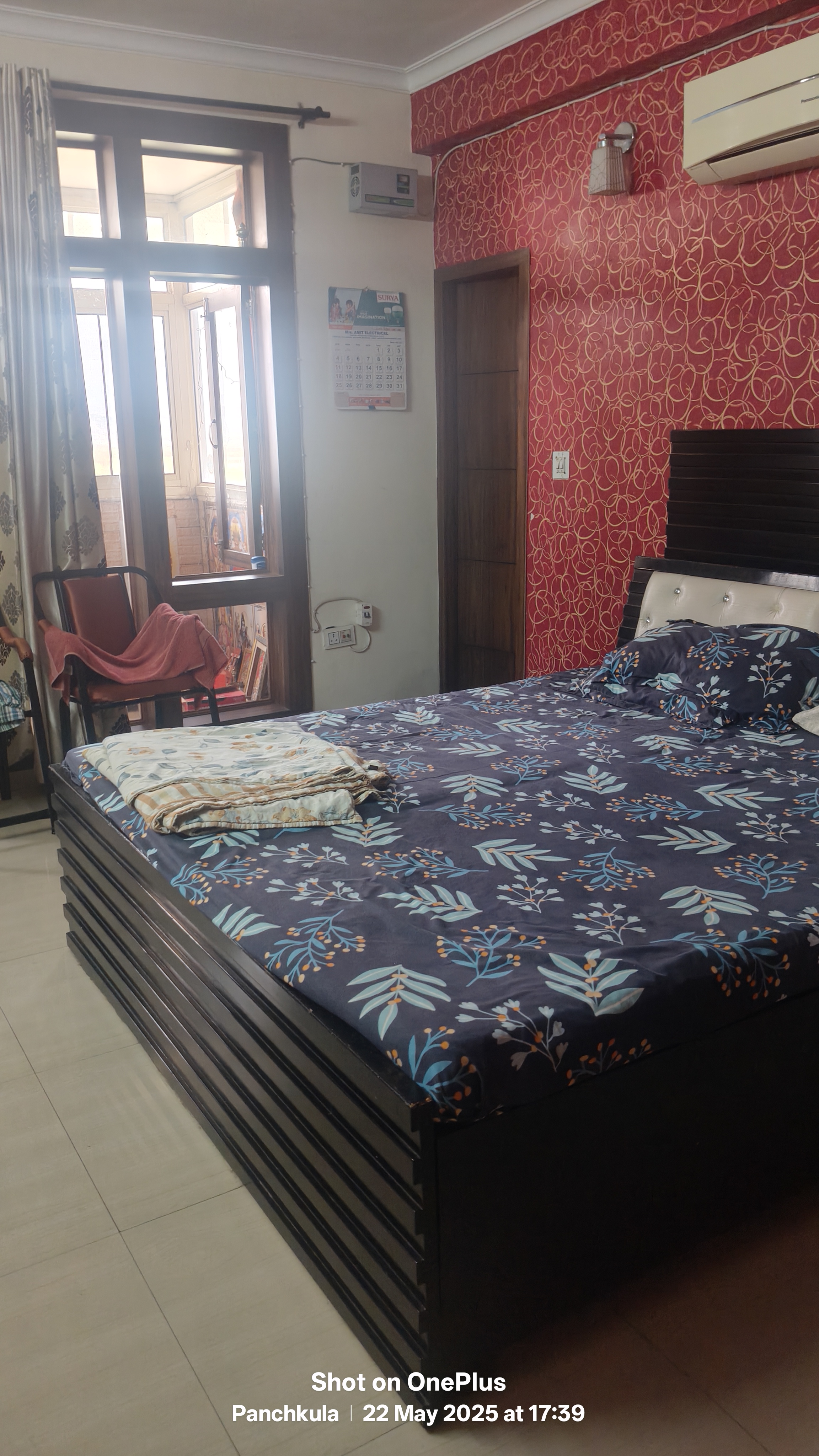 3 BHK + Servant Room,Study Room Apartment For Sale in K V Reality 