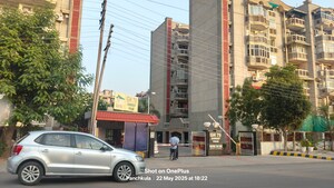 3 BHK Apartment – Exterior View View at Sector 20 - for Sale