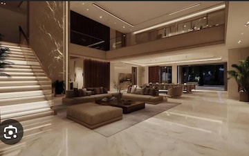 3 BHK Builder Floor For Sale in Khanpur