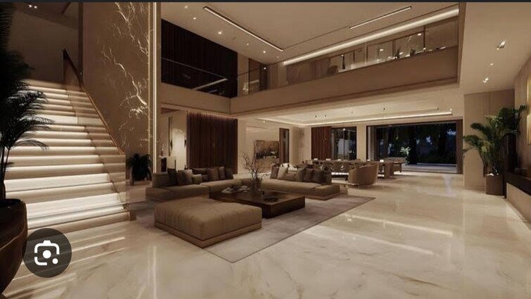 Cover Image, khanpur 3 Bedroom 1900 Sq.Ft. Builder Floor In Khanpur Delhi 8701049