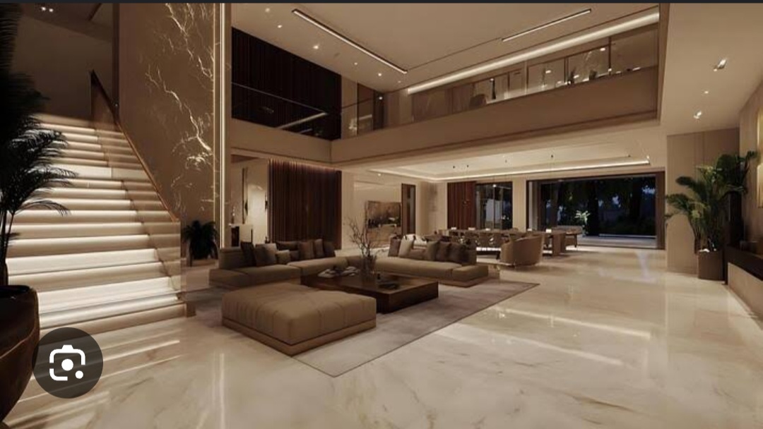 3 BHK + Pooja Room Builder Floor For Sale in Khanpur